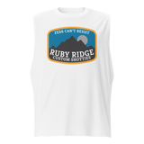 Ruby Ridge muscle shirt