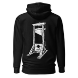 Guillotine v2 premium hoodie