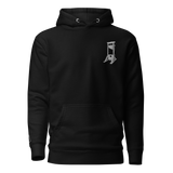 Guillotine (e) premium hoodie