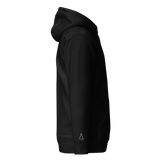 Guillotine (e) premium hoodie