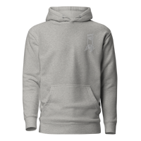 Guillotine (e) premium hoodie