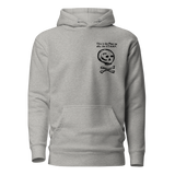 Fatal Stamp v2 premium hoodie