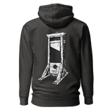 Guillotine v2 premium hoodie