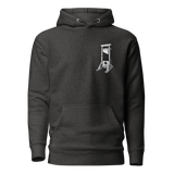 Guillotine v2 premium hoodie