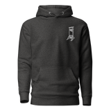 Guillotine (e) premium hoodie