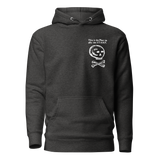 Fatal Stamp v2 premium hoodie