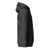 Δ Diagram (e) premium hoodie