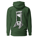 Guillotine v2 premium hoodie