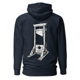 Guillotine v2 premium hoodie