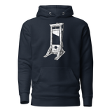 Guillotine premium hoodie