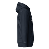 Snake (e) premium hoodie