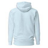 Δ Diagram (e) premium hoodie