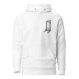 Guillotine v2 premium hoodie