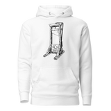 Guillotine premium hoodie