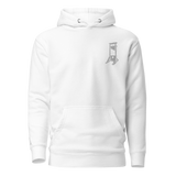 Guillotine (e) premium hoodie