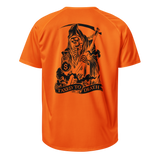 Death hi-vis (b) jersey