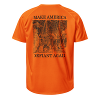 Make America Defiant Again hi-vis (b) jersey