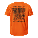 Make America Defiant Again hi-vis (b) jersey