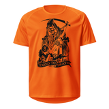 Death hi-vis (f) jersey