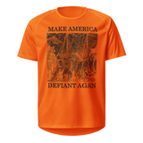 Make America Defiant Again hi-vis (f) jersey
