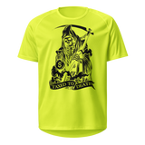 Death hi-vis (f) jersey