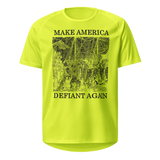Make America Defiant Again hi-vis (f) jersey
