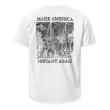 Make America Defiant Again hi-vis (b) jersey