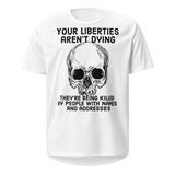 Liberties Aren't Dying OG hi-vis (f) jersey