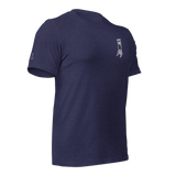 Guillotine (e) basic t-shirt
