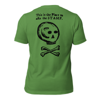 Fatal Stamp v2 basic t-shirt