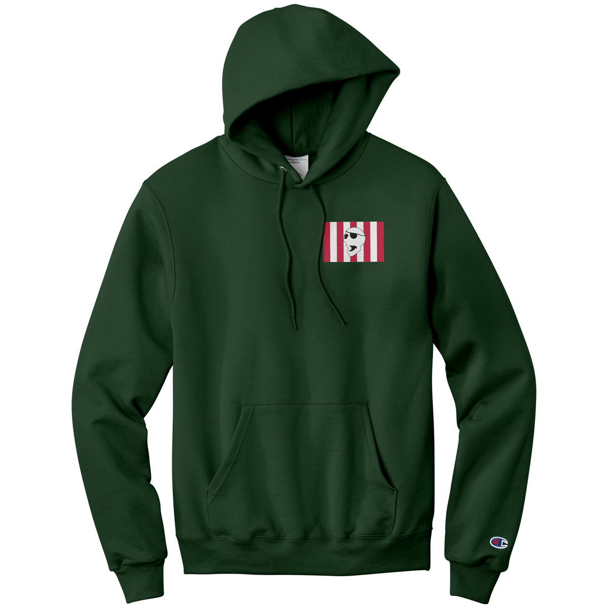 Sons of 2025 liberty hoodie