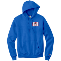 Sons of Liberty Champion hoodie