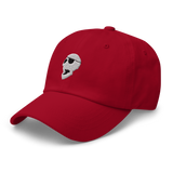 Reb dad hat