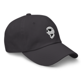 Reb dad hat