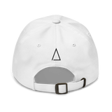 Stone dad hat