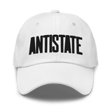 Stone dad hat