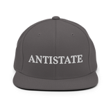 ANTISTATE OG snapback