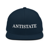ANTISTATE OG snapback