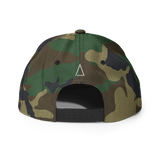 ANTISTATE OG snapback