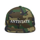 ANTISTATE OG snapback