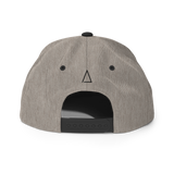 ANTISTATE OG snapback