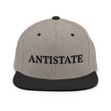 ANTISTATE OG snapback