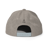 ANTISTATE OG snapback