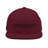 ANTISTATE OG snapback