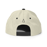 ANTISTATE OG snapback