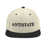 ANTISTATE OG snapback