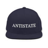 ANTISTATE OG snapback