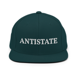 ANTISTATE OG snapback