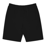 Cherub AR fleece shorts