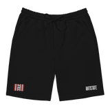 Sons of Liberty fleece shorts